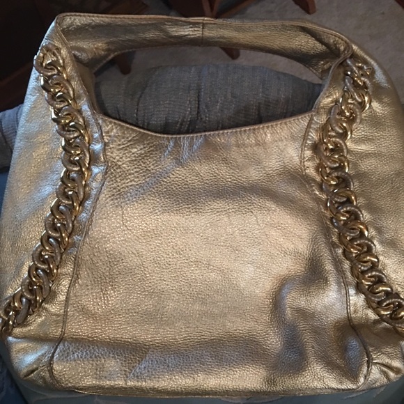 Michael Kors Hobo Bag - Picture 2 of 8